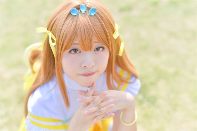 �w�R�~�P94�iC94�j�x�R�X�v���C���[�E�ÁX�y��炳��<br>�i�w���u���C�u�I�T���V���C���I�I�x���ؓc�Ԋہj