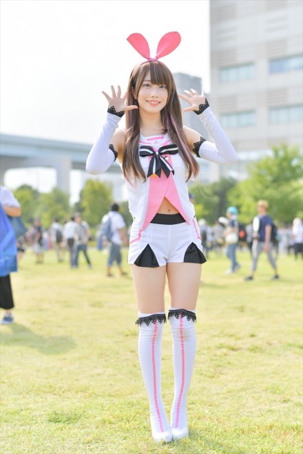 �w�R�~�P94�iC94�j�x�R�X�v���C���[�E��������<br>�i�w�o�[�`����YouTuber�x�L�Y�i�A�C�j