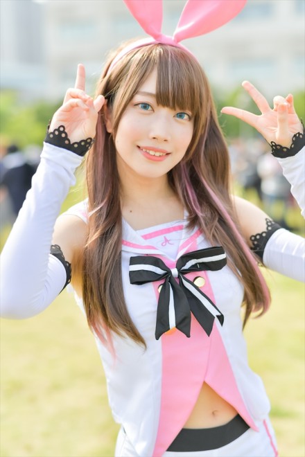 �w�R�~�P94�iC94�j�x�R�X�v���C���[�E��������<br>�i�w�o�[�`����YouTuber�x�L�Y�i�A�C�j