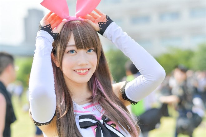 �w�R�~�P94�iC94�j�x�R�X�v���C���[�E��������<br>�i�w�o�[�`����YouTuber�x�L�Y�i�A�C�j