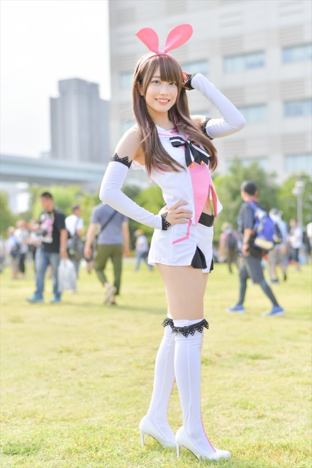 �w�R�~�P94�iC94�j�x�R�X�v���C���[�E��������<br>�i�w�o�[�`����YouTuber�x�L�Y�i�A�C�j