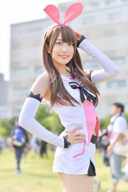 �w�R�~�P94�iC94�j�x�R�X�v���C���[�E��������<br>�i�w�o�[�`����YouTuber�x�L�Y�i�A�C�j