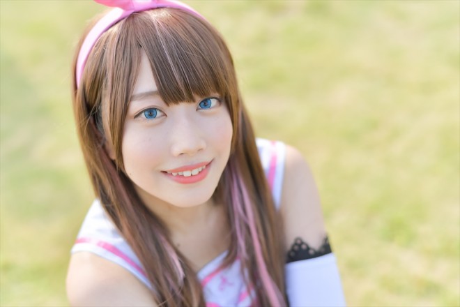 �w�R�~�P94�iC94�j�x�R�X�v���C���[�E��������<br>�i�w�o�[�`����YouTuber�x�L�Y�i�A�C�j