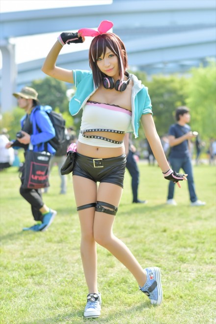 �w�R�~�P94�iC94�j�x�R�X�v���C���[�E�����邿��񂳂�<br>�i�w�o�[�`����YouTuber�x�L�Y�i�A�C�j