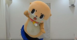 画像 写真 暴走系ゆるキャラ ちぃたん の暴走遍歴 13枚目 Oricon News