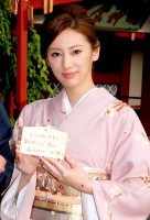 浴衣が似合う 女性タレントランキング Oricon News
