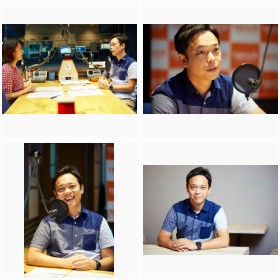 TBS�A�i�E���T�[�~�u���W�I�vVol.6�@�@���F�V�@�t�H�g�M�������[