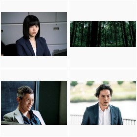 映画『検察側の罪人』フォトギャラリー