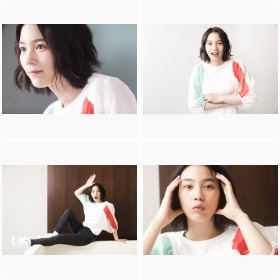 のんインタビュー