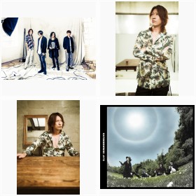 GLAYのフォトギャラリー