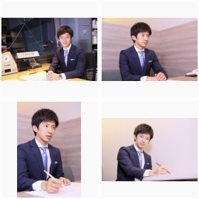 TBS�A�i�E���T�[�~�u���W�I�vVol.7 ���R�^��@�t�H�g�M�������[