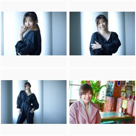 篠原涼子 映画『SUNNY 強い気持ち・強い愛』インタビュー