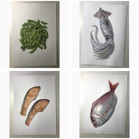 40�������ˁI���W�߂��u�����܂߁v�A�{���ɂ��������Ȃ��u�Ă����v�u��v�ȂǐH�e���C���X�g������ߒ�