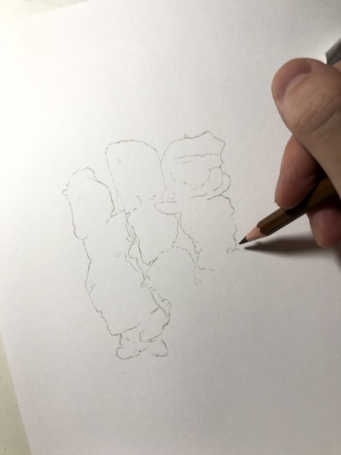 �Ă����@����ߒ�