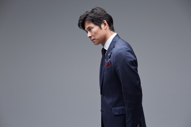 画像・写真 | 織田裕二 ORICON NEWS撮り下ろしフォトギャラリー