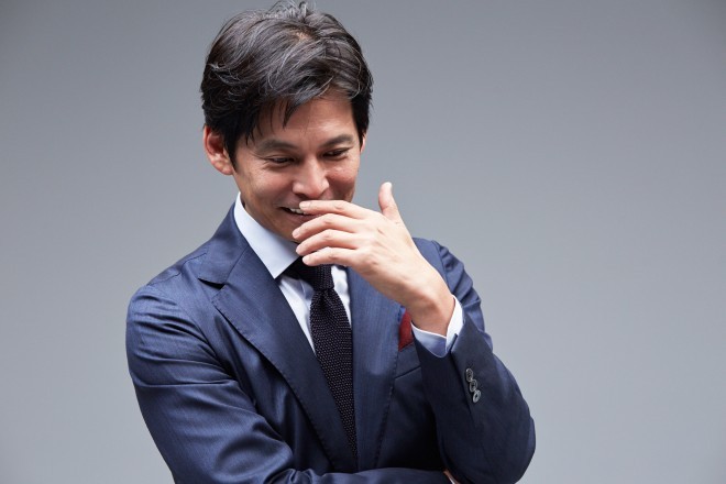 画像・写真 | 織田裕二 ORICON NEWS撮り下ろしフォトギャラリー