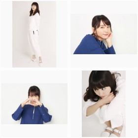 新垣結衣 ORICON NEWS撮り下ろしフォトギャラリー