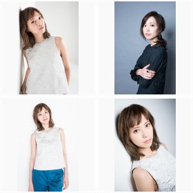 戸田恵梨香 ORICON NEWS撮り下ろしフォトギャラリー