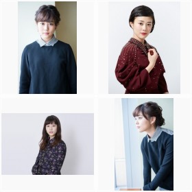 高畑充希 ORICON NEWS撮り下ろしフォトギャラリー