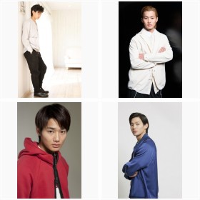 野村周平 ORICON NEWS撮り下ろしフォトギャラリー