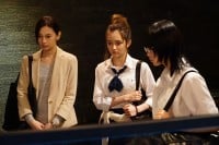 欅坂46・平手友梨奈　初主演映画『響-HIBIKI-』