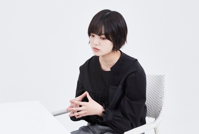 広瀬すず 平手友梨奈対談 自分の道は自分で作る Oricon News