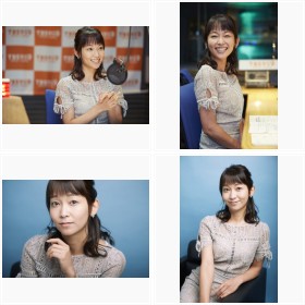 TBS�A�i�E���T�[�~�u���W�I�vVol.8�@�o������ �t�H�g�M�������[