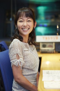 画像・写真 | TBSアナウンサー×「ラジオ」Vol.8 出水麻衣 フォト