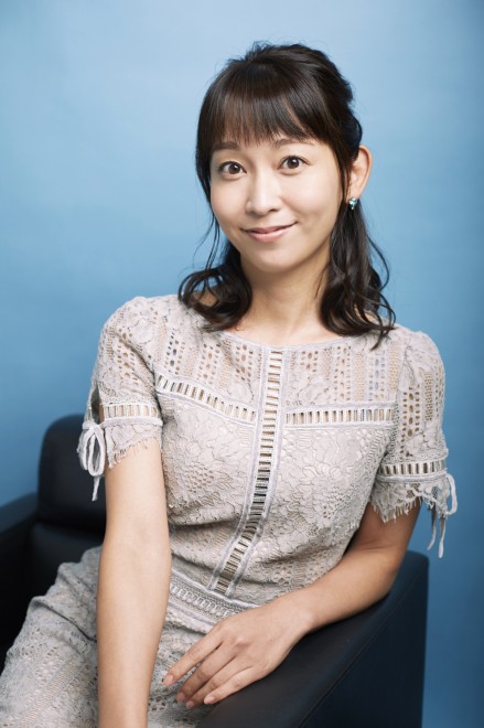 画像・写真 | TBSアナウンサー×「ラジオ」Vol.8 出水麻衣 フォト