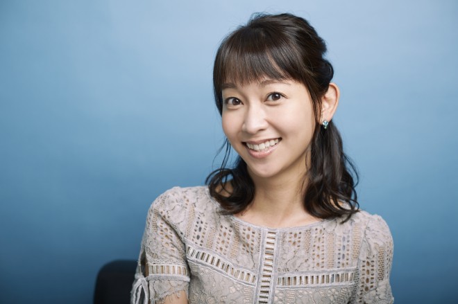 画像・写真 | TBSアナウンサー×「ラジオ」Vol.8 出水麻衣 フォト