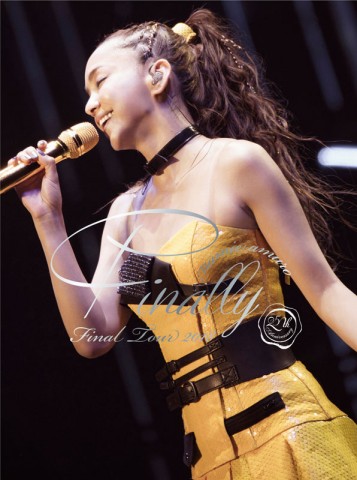 画像まとめ | 安室奈美恵ラストツアー『namie amuro Final Tour 2018