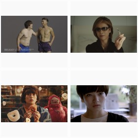 YUKINARI比較写真!ムチムチからムキムキへ!