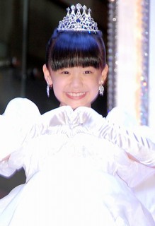 画像 写真 フォトギャラリー 芦田愛菜 7歳から14歳まで 7年間の成長記録 7枚目 Oricon News