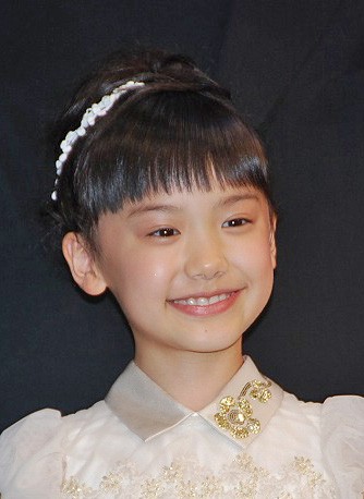 画像まとめ フォトギャラリー 芦田愛菜 7歳から14歳まで 7年間の成長記録 Oricon News