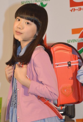 画像まとめ フォトギャラリー 芦田愛菜 7歳から14歳まで 7年間の成長記録 Oricon News