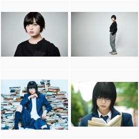 欅坂46・平手友梨奈 映画『響 -HIBIKI-』インタビュー