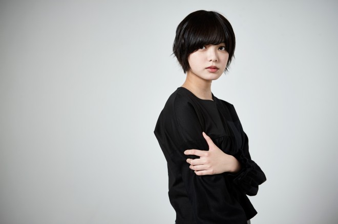 平手友梨奈の画像一覧 Oricon News