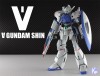 iFHG GUNDAM SHIN@Fkeita