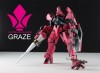 iFHG GRAZE@Fkeita @́Fzr[Wp