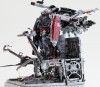 iFRX78-2 FULL-ARMOUR de FULL-BURNERN & WEAPON SYSTEM > wGBWC2018xt@Cii@F񂫂