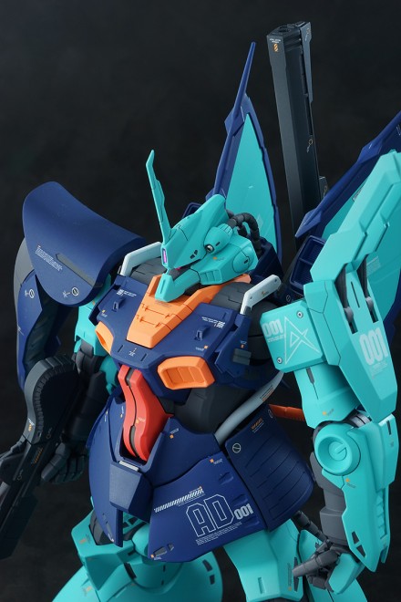 iFRE1/100 fBWF@Fnishi