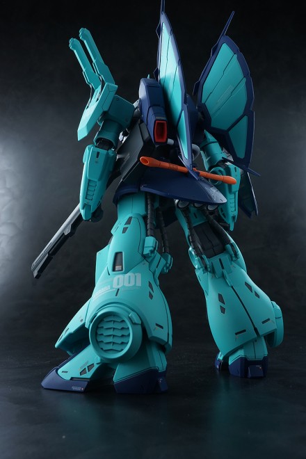 iFRE1/100 fBWF@Fnishi