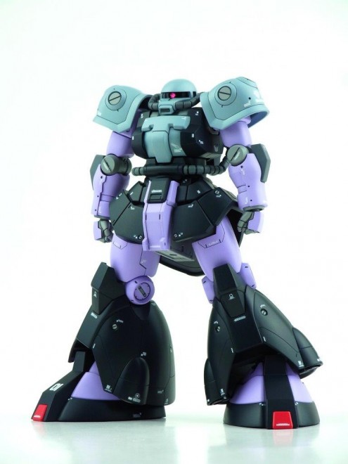 iFMS-06RD-4 ZAKU@@^UN@Fkenichiro16w