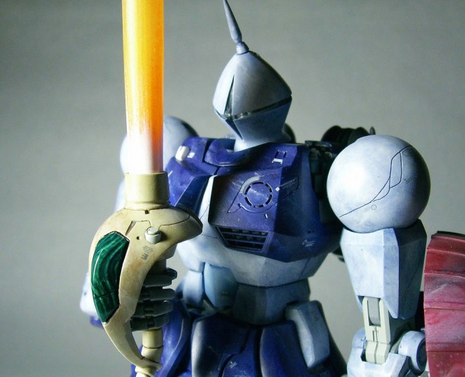 iFMGM^1񍂐Ζ͌^Ղ D^FZIGGY