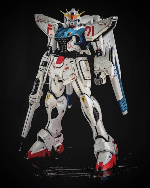 iFK_F91^FlԂ̃JXigood_for_nothing777Instagramj