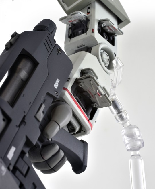 22uS{IUNI茠v܁wThe GUNDAMx^Fmat