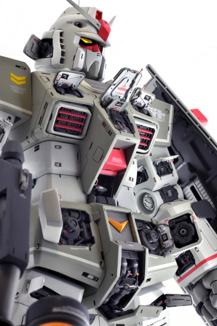 22uS{IUNI茠v܁wThe GUNDAMx^Fmat