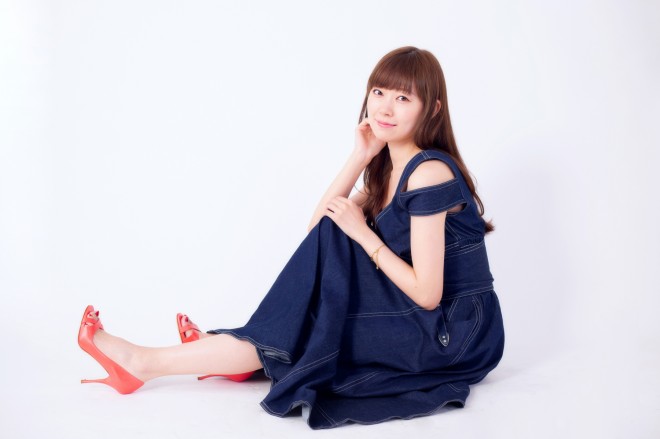 渡辺美優紀 芸能活動再開までの2年間の想いを激白 本当のこと を純粋に伝えたい Oricon News