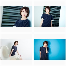 生駒里奈 舞台『暁のヨナ』インタビュー