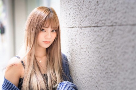 画像まとめ Eggギャル復活 先輩モデルの益若つばさ 今井華ら 新旧ギャル フォトギャラリー Oricon News